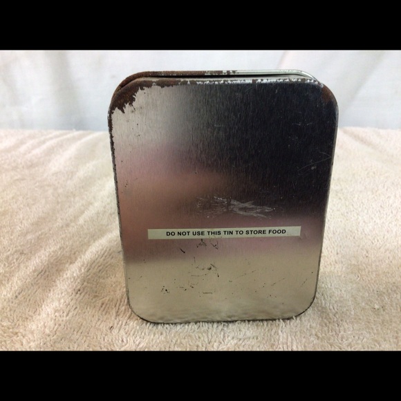 Vtg Agnew MAJESTIC FLIGHT Pocket Watch Eagle - Picture 9 of 9